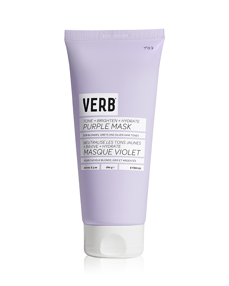 Purple Mask 6.3 oz.