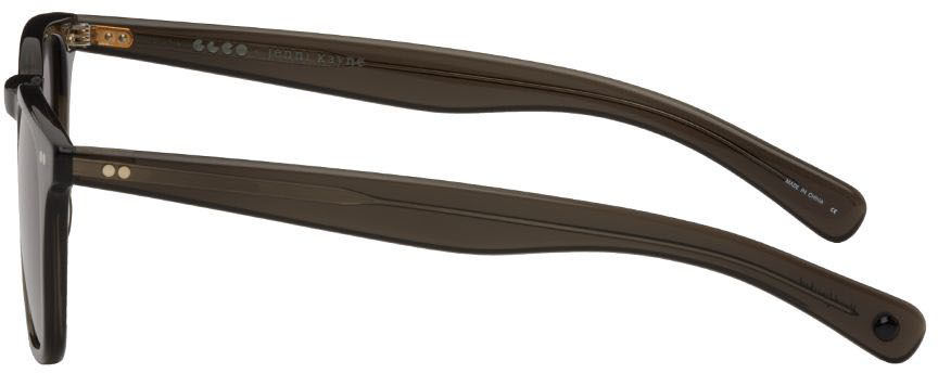 Black Jenni Kayne Sunglasses