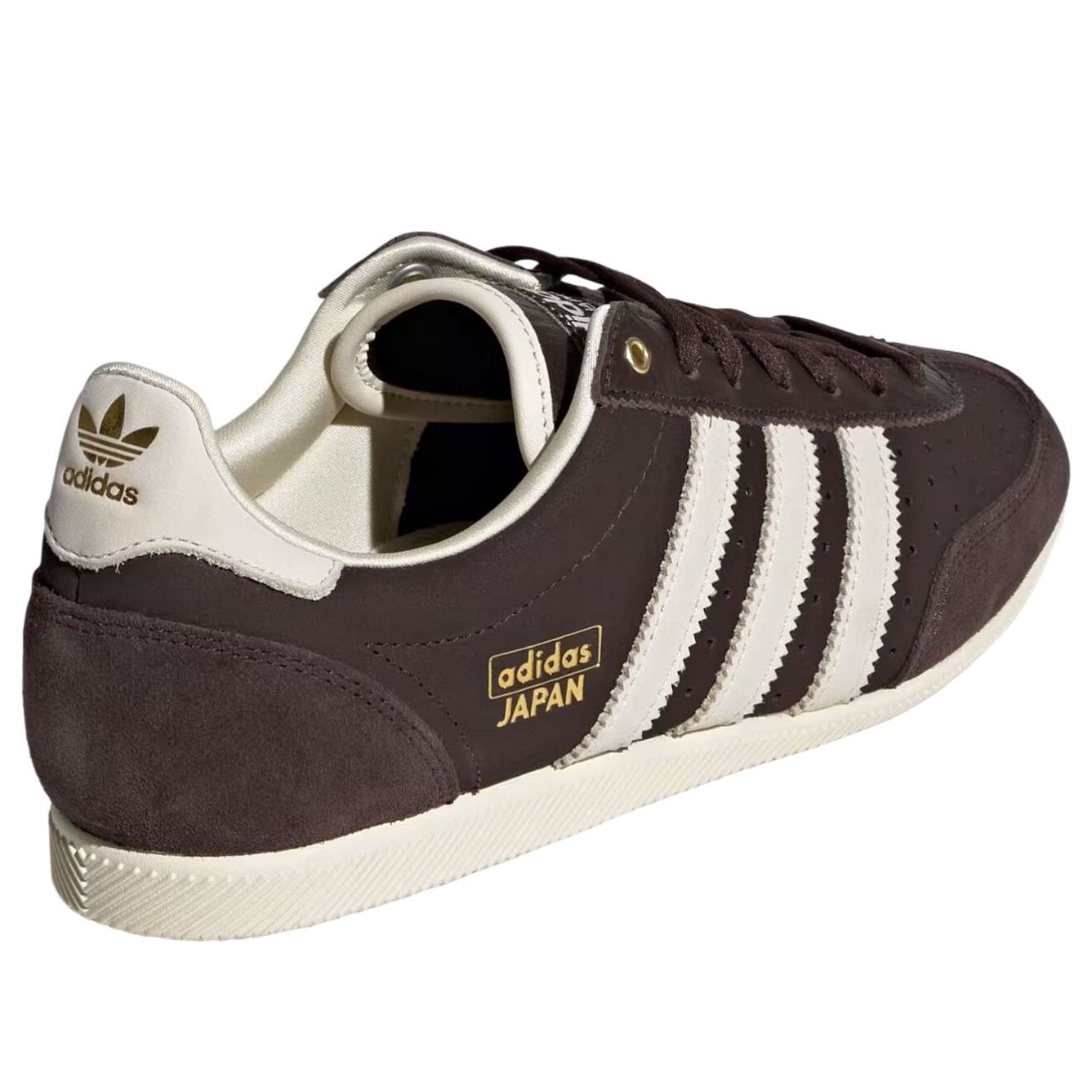(WMNS) Japan 'Aurora Coffee Cream White'