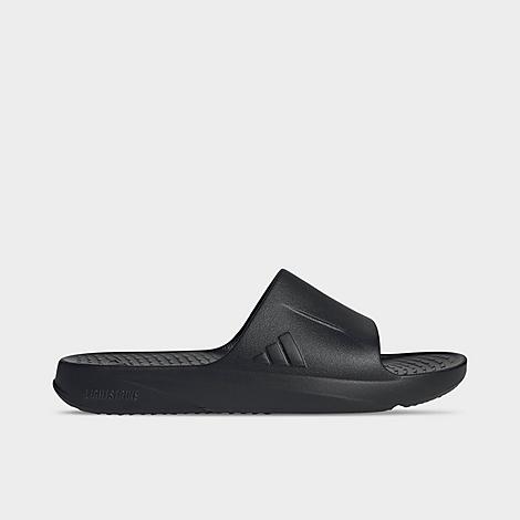 Men's Lightshift Slide Sandals in Black