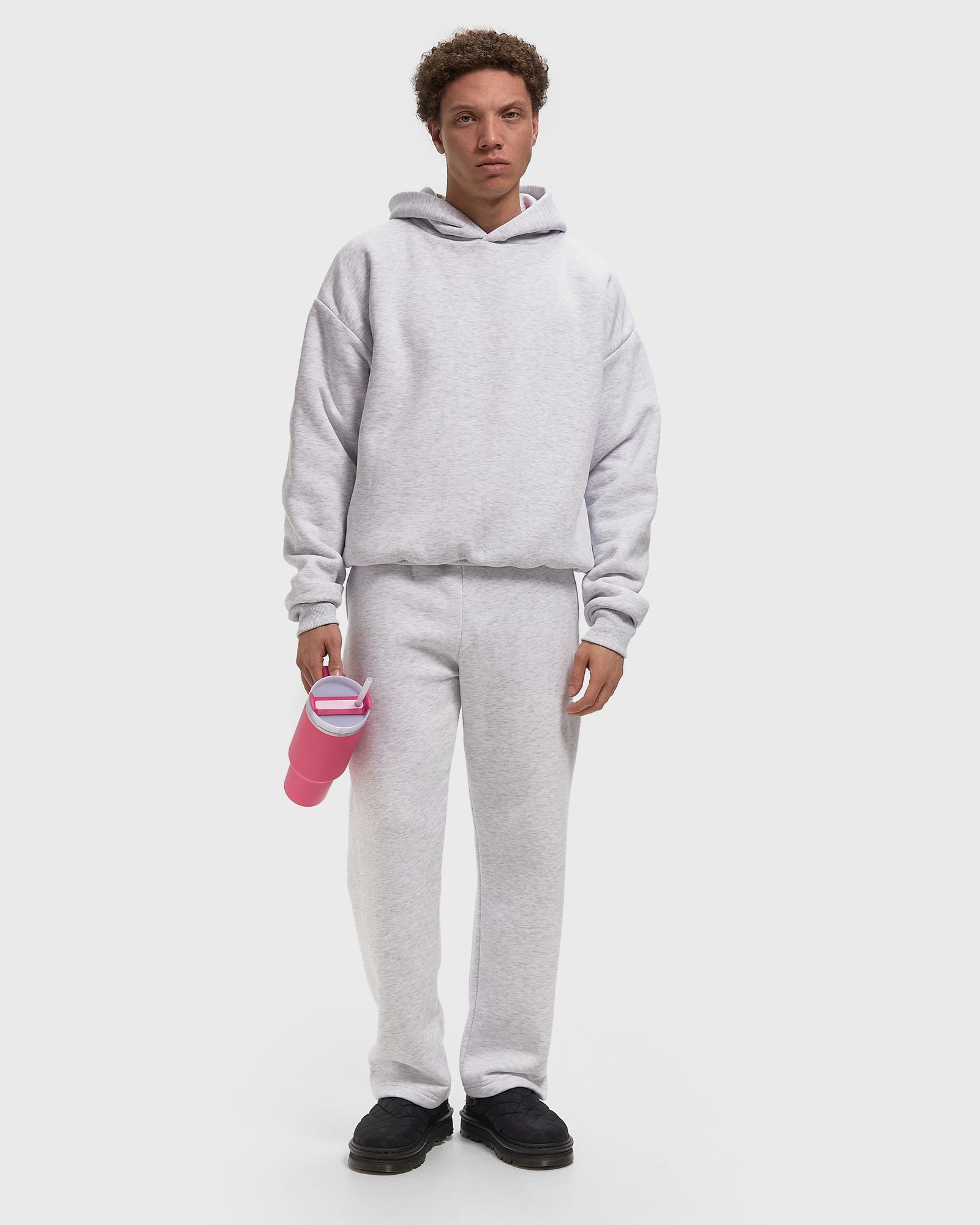 Armor Hoodie
