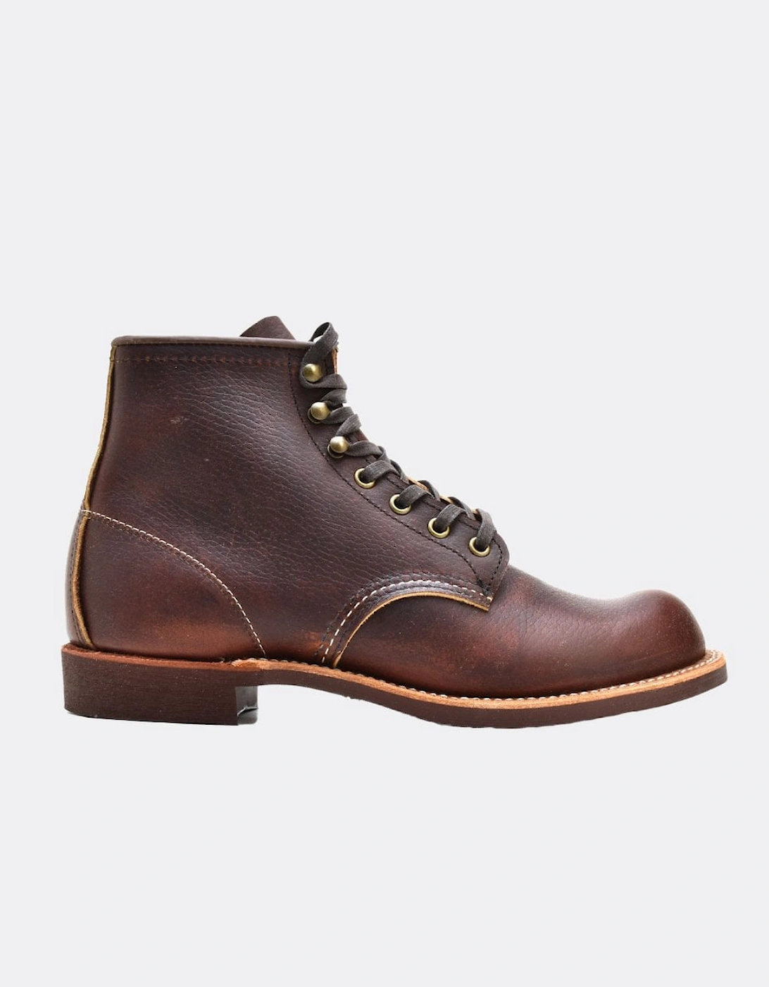 Men's Red Wing Blacksmith Mens Boot - Brown/Brown