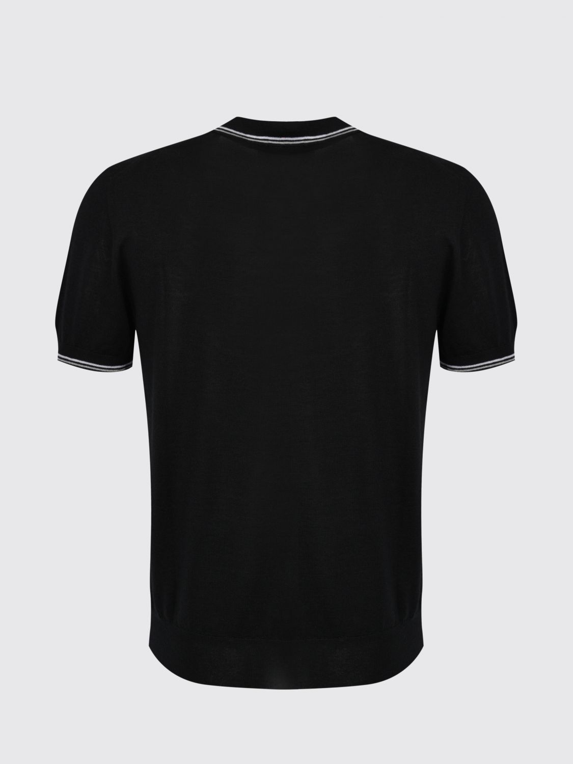 Sweater Men color Black