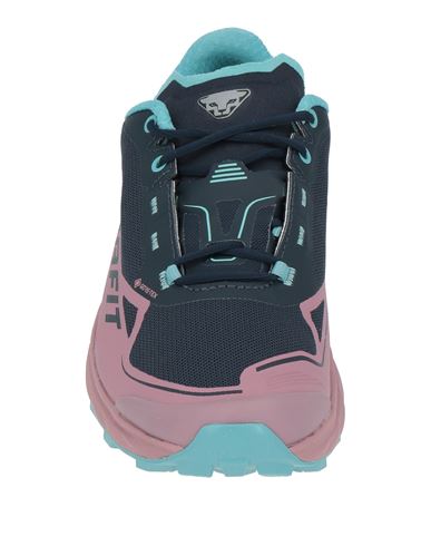 Ultra 50 Woman Sneakers Midnight blue Size 7 Textile fibers, Synthetic material