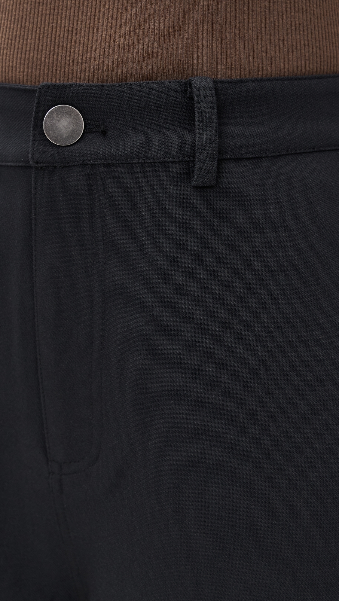 Lulu Pants Black