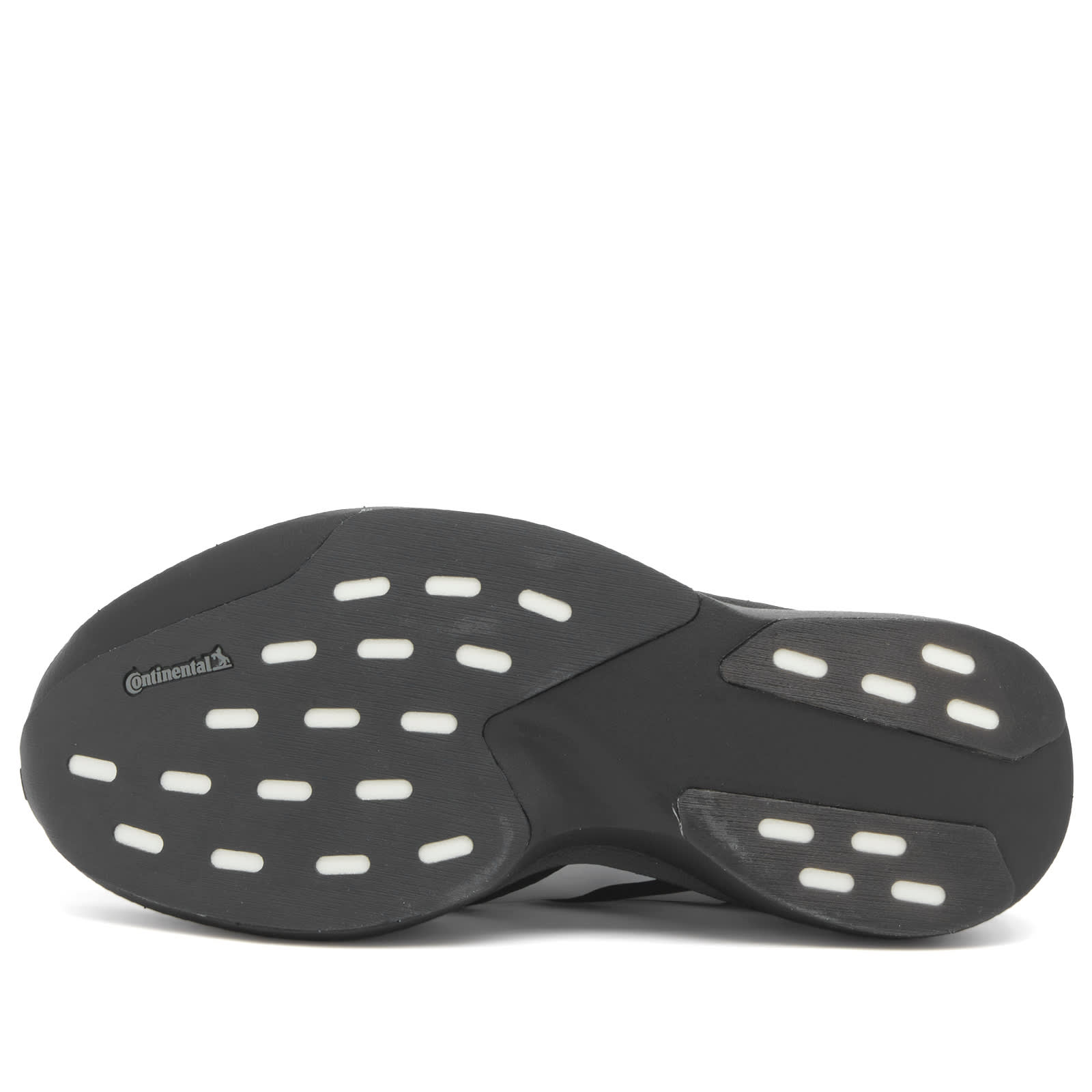 Adizero Evo SL Sneaker in Core Black/Ftwr White/Core Black