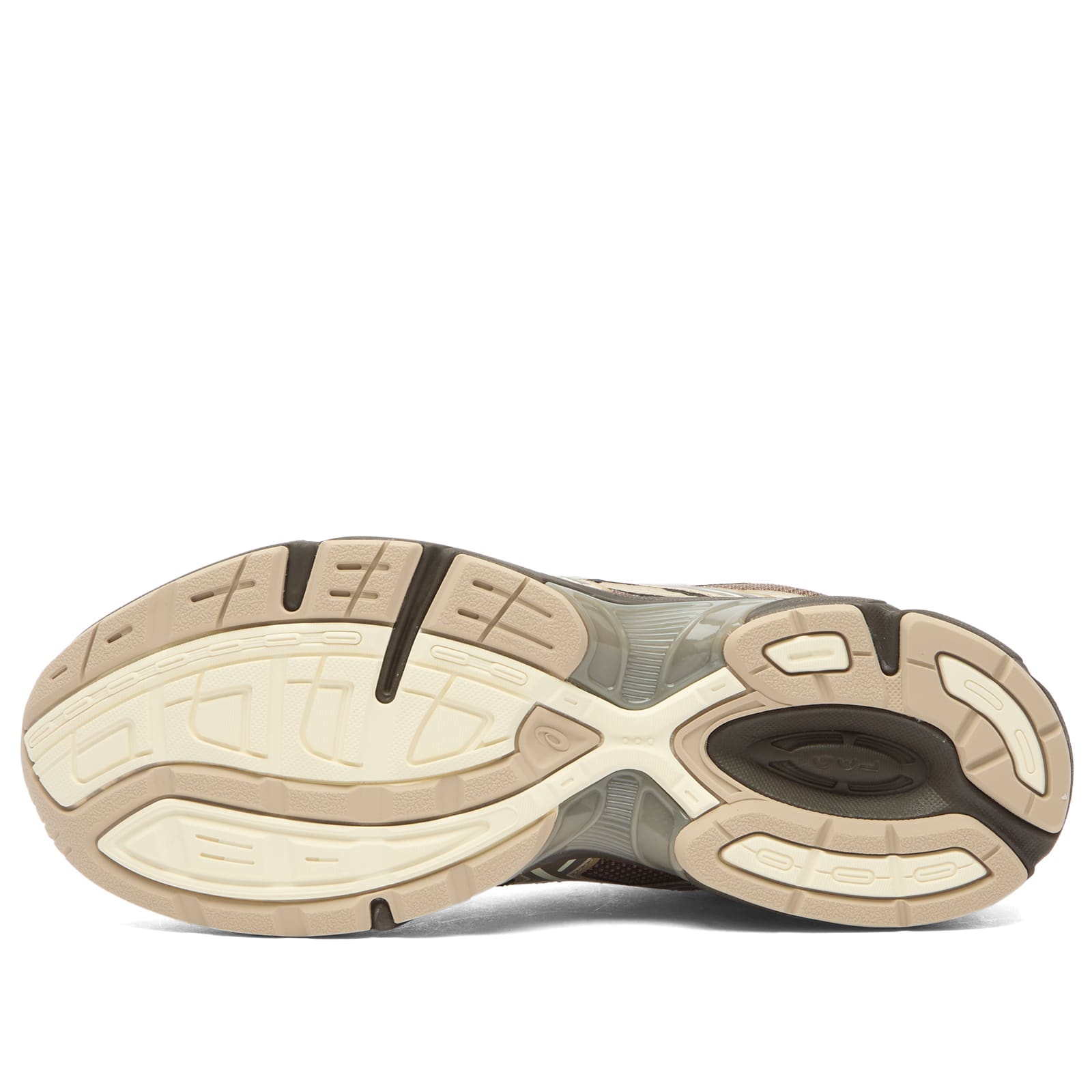 Gel-1130 Sneakers in Sepia Brown/Driftwood