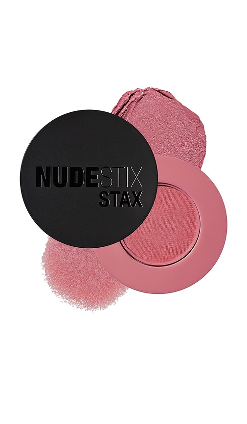 NUDESTIX Stax All Over Color Blush Balm in Beauty: NA