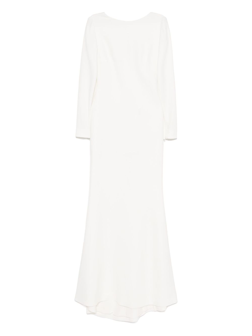 Cady dress - White