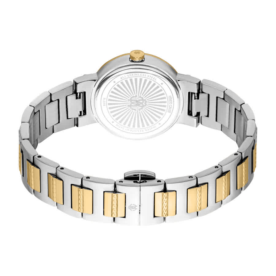 Glam Mother of Pearl Dial Ladies Watch RC5L098M0055