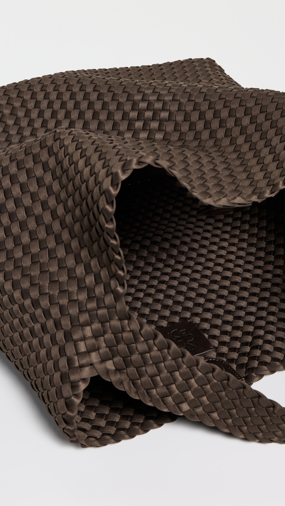 Nomad Large Hobo Bag Napa One Size