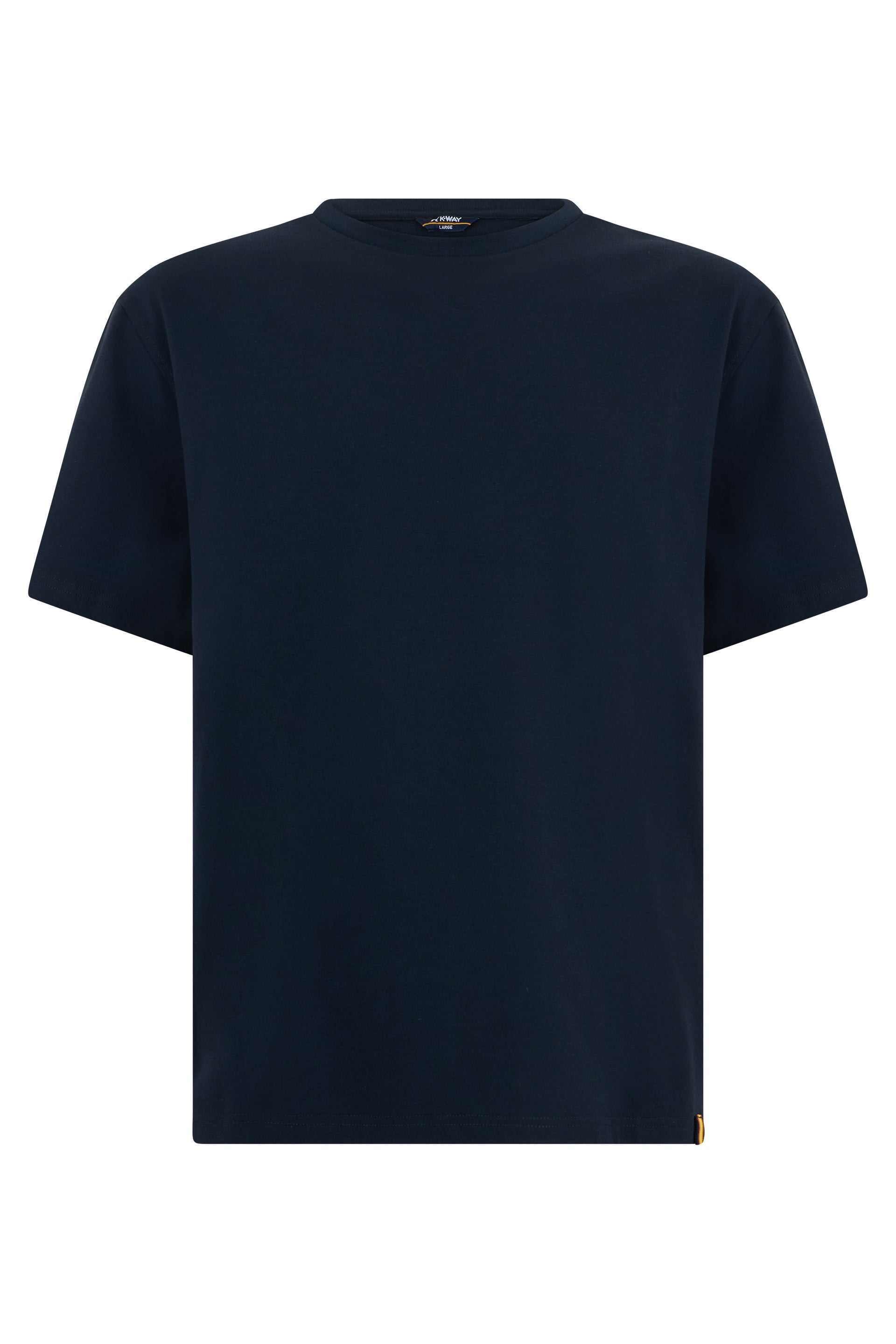 Short Sleeve Cotton T-Shirt for Men