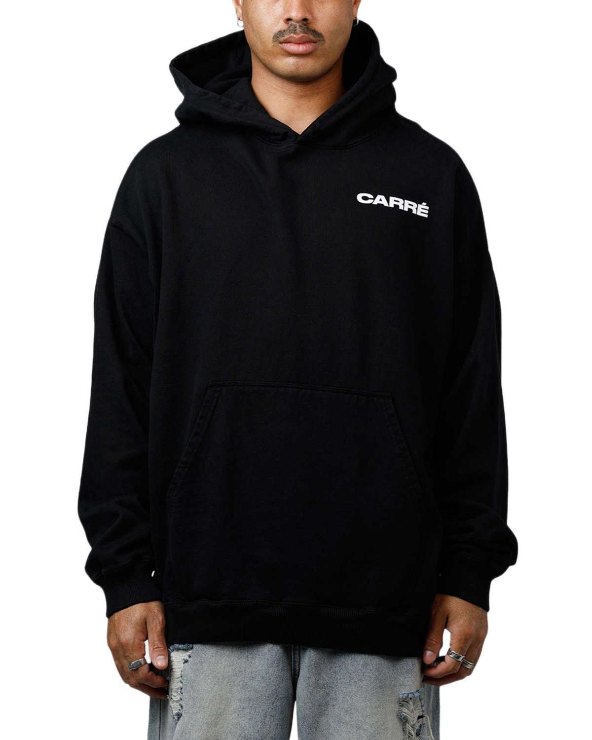 Men's Die Hoodie