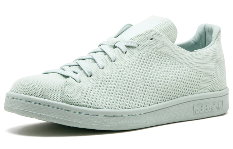 Stan Smith Primeknit 'Vapour Green'