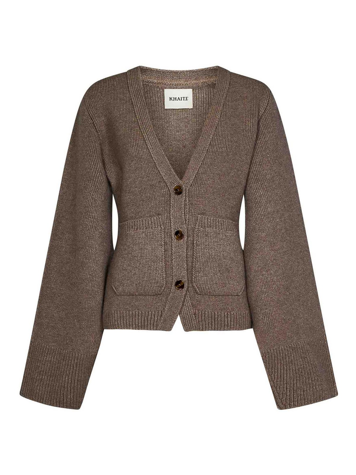 Cashmere Cardigan