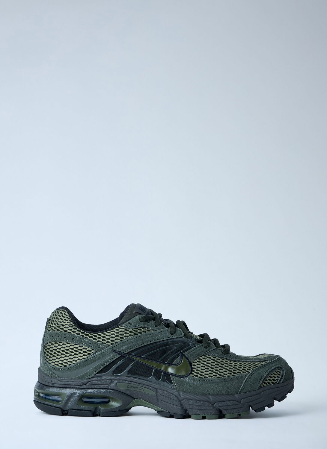 Air Max Moto 2k Sneakers - Man Sneakers Green Us