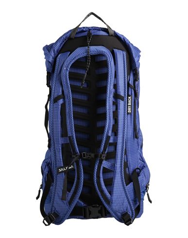 Backpack Bright blue Size