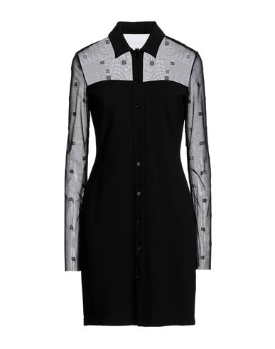 Woman Mini dress Black