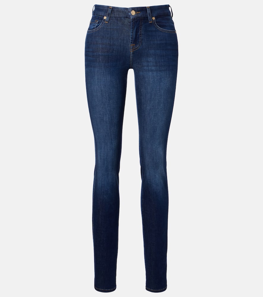 Kimmie straight jeans
