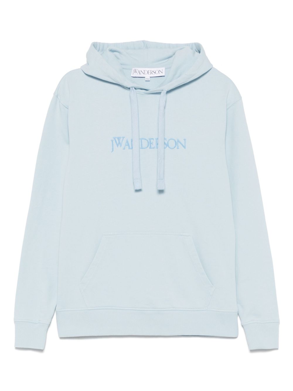 Sweater JW ANDERSON Woman color Grey