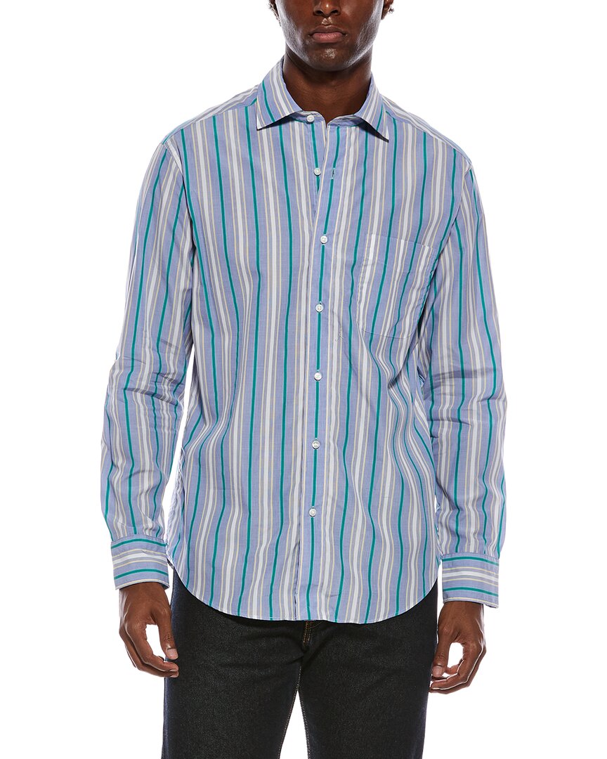 Club Woven Shirt