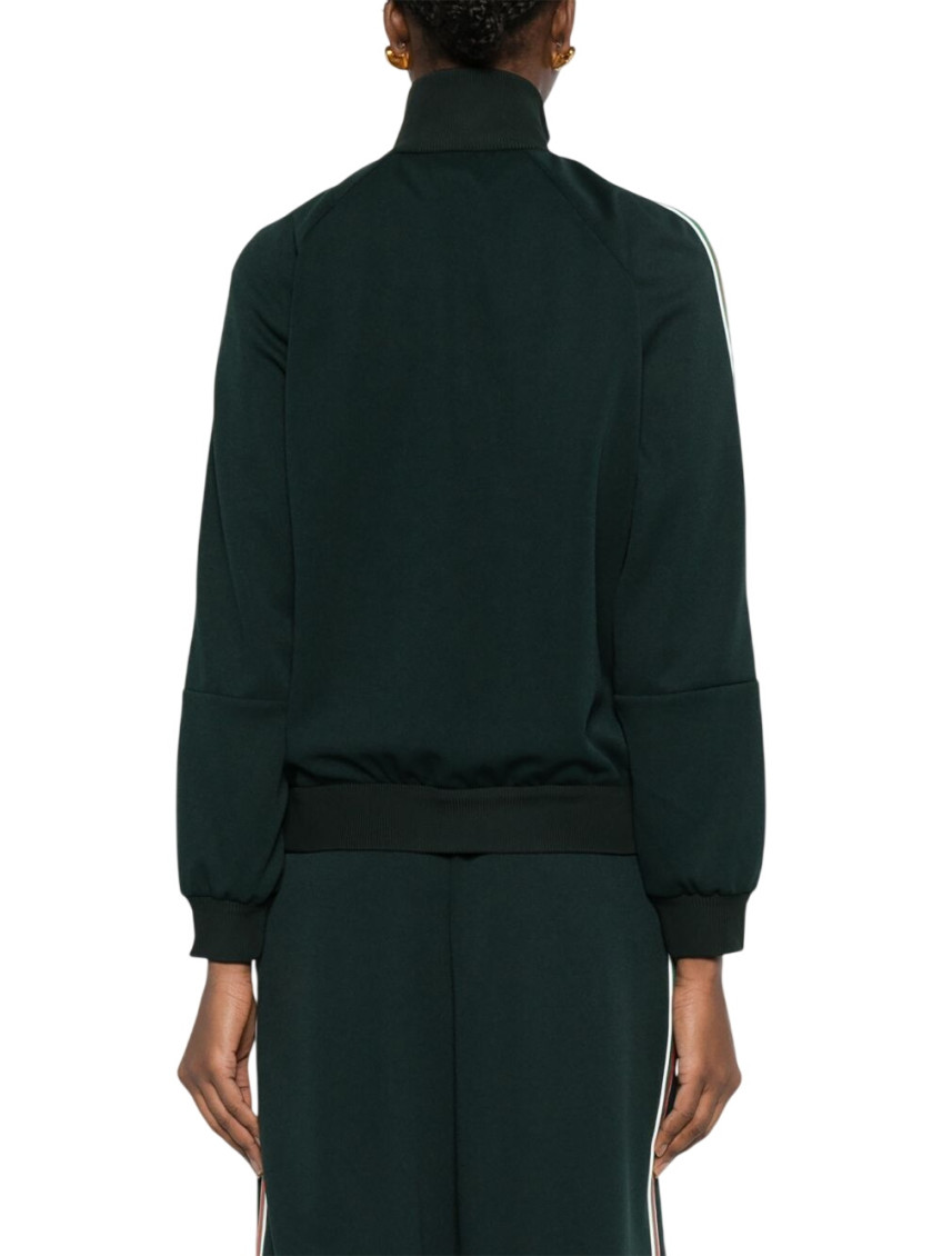 Zip Sweatshirt