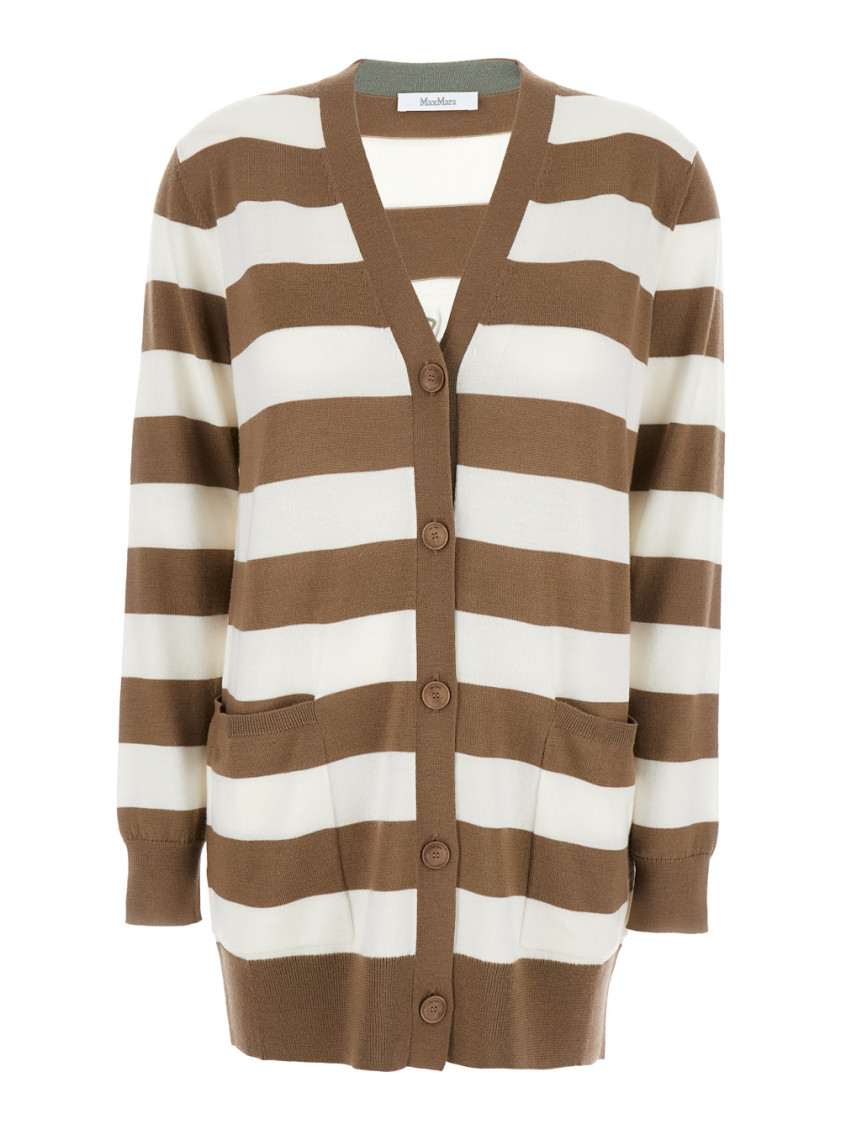 Fiemme Cardigan