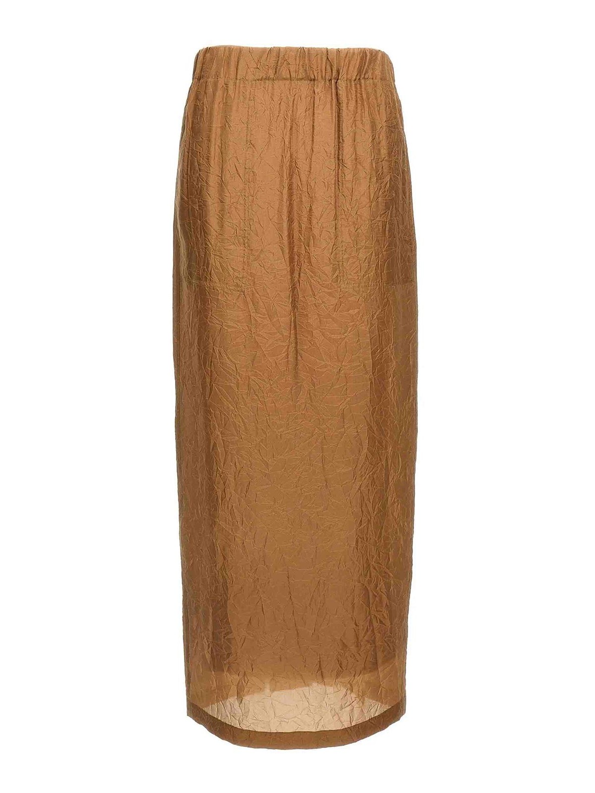 Midi skirt