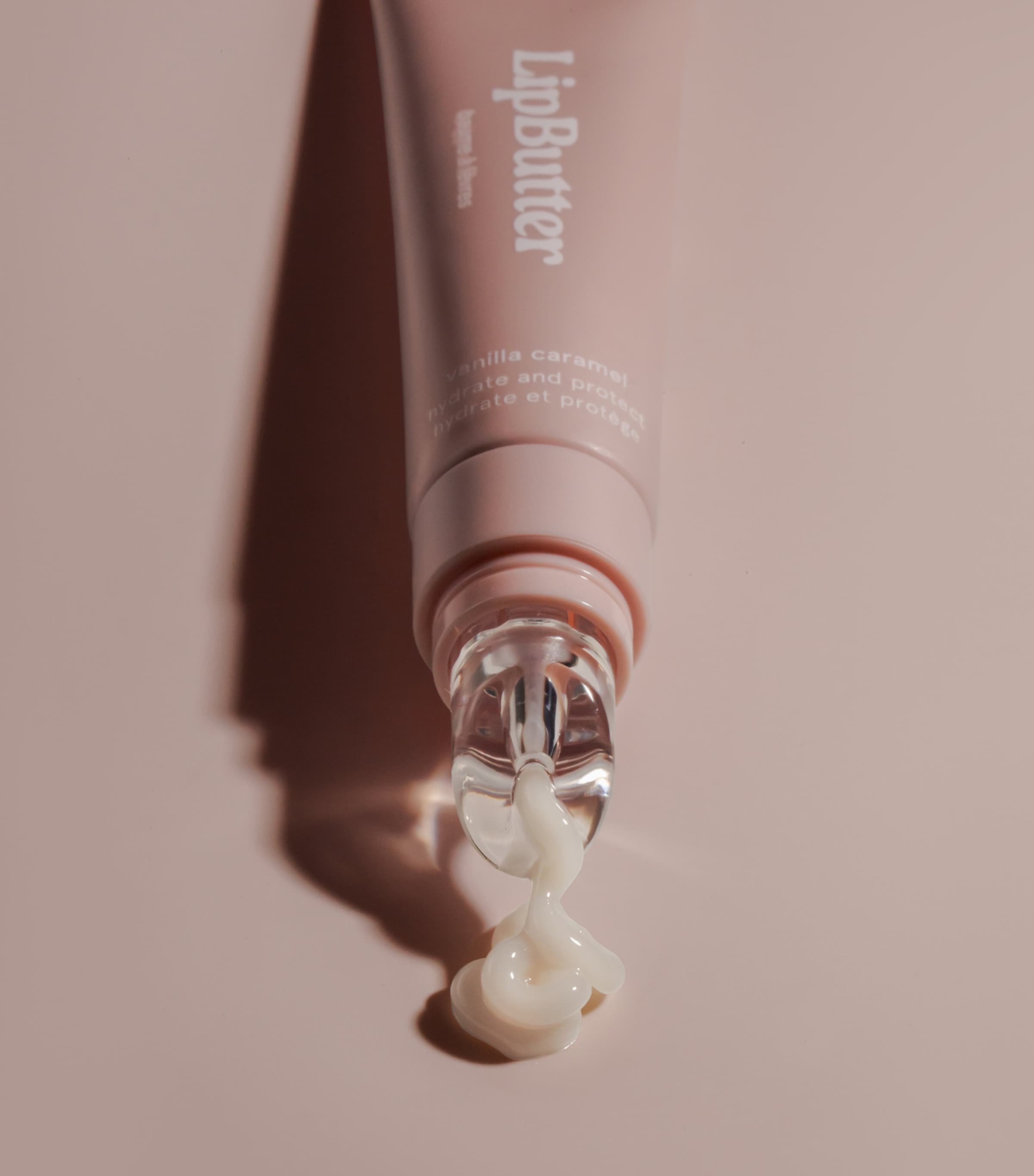 Lip Butter
