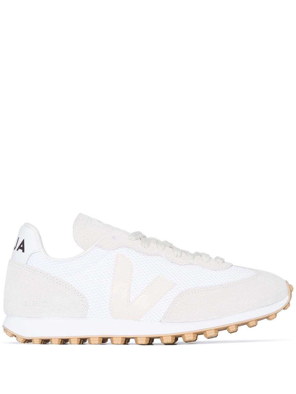 Rio low-top sneakers - White