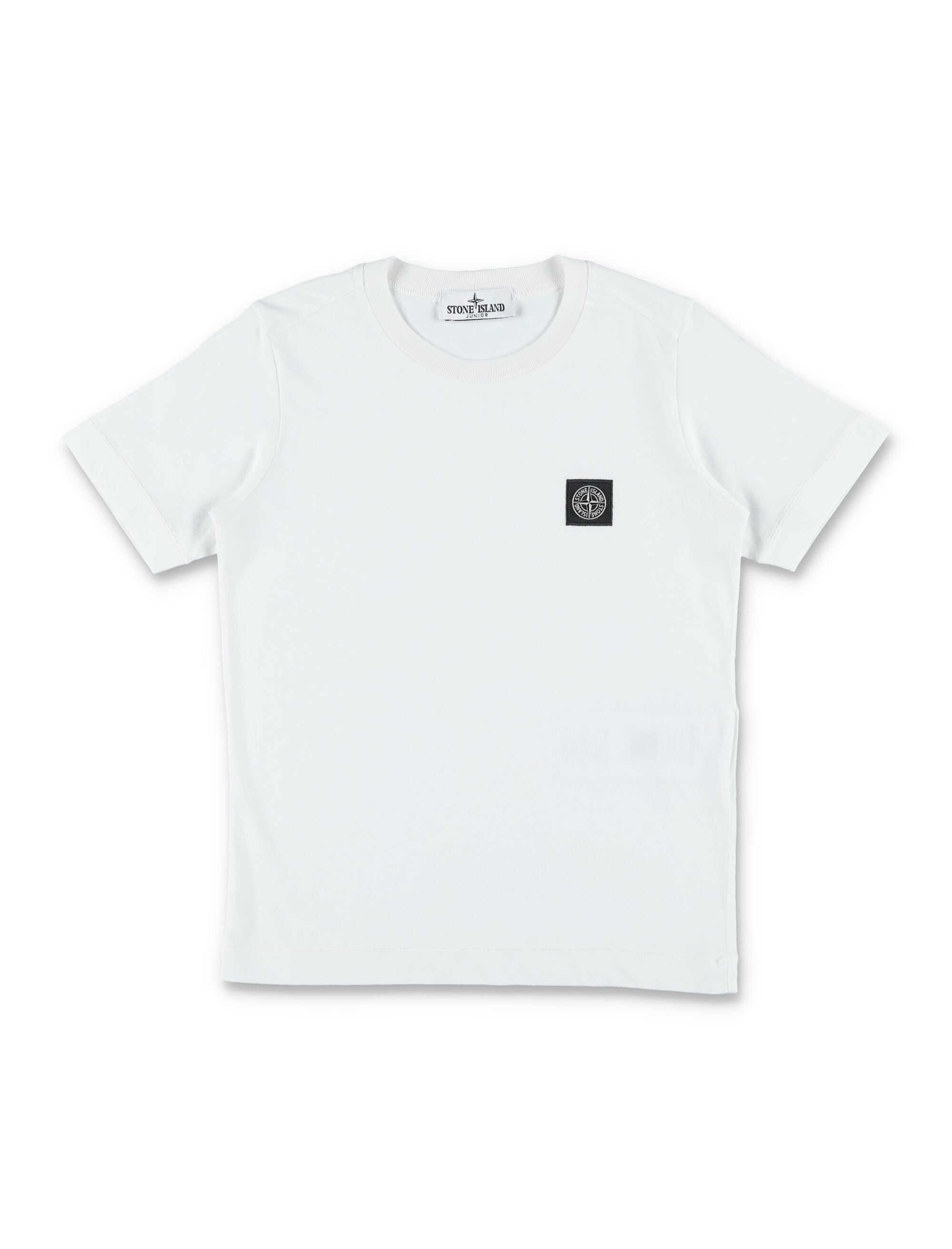 Mini T-Shirt for Boys - FW26 Edition