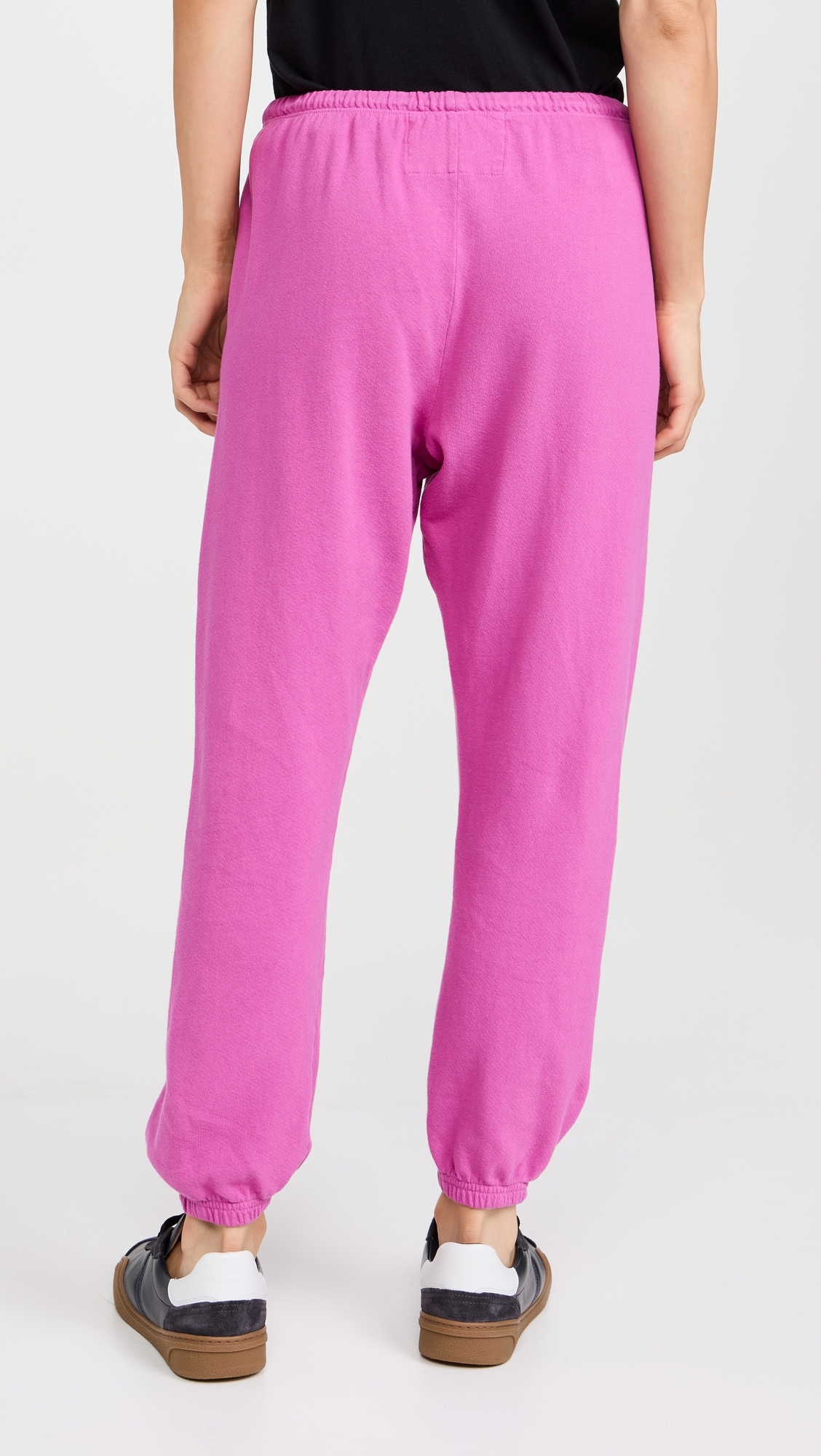 Sweats Tokyo Pink/Red