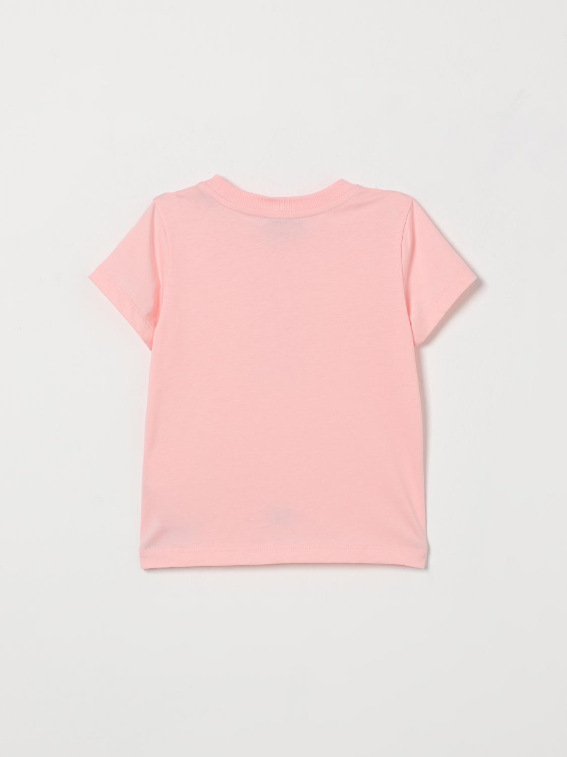 T-Shirt Kids color White