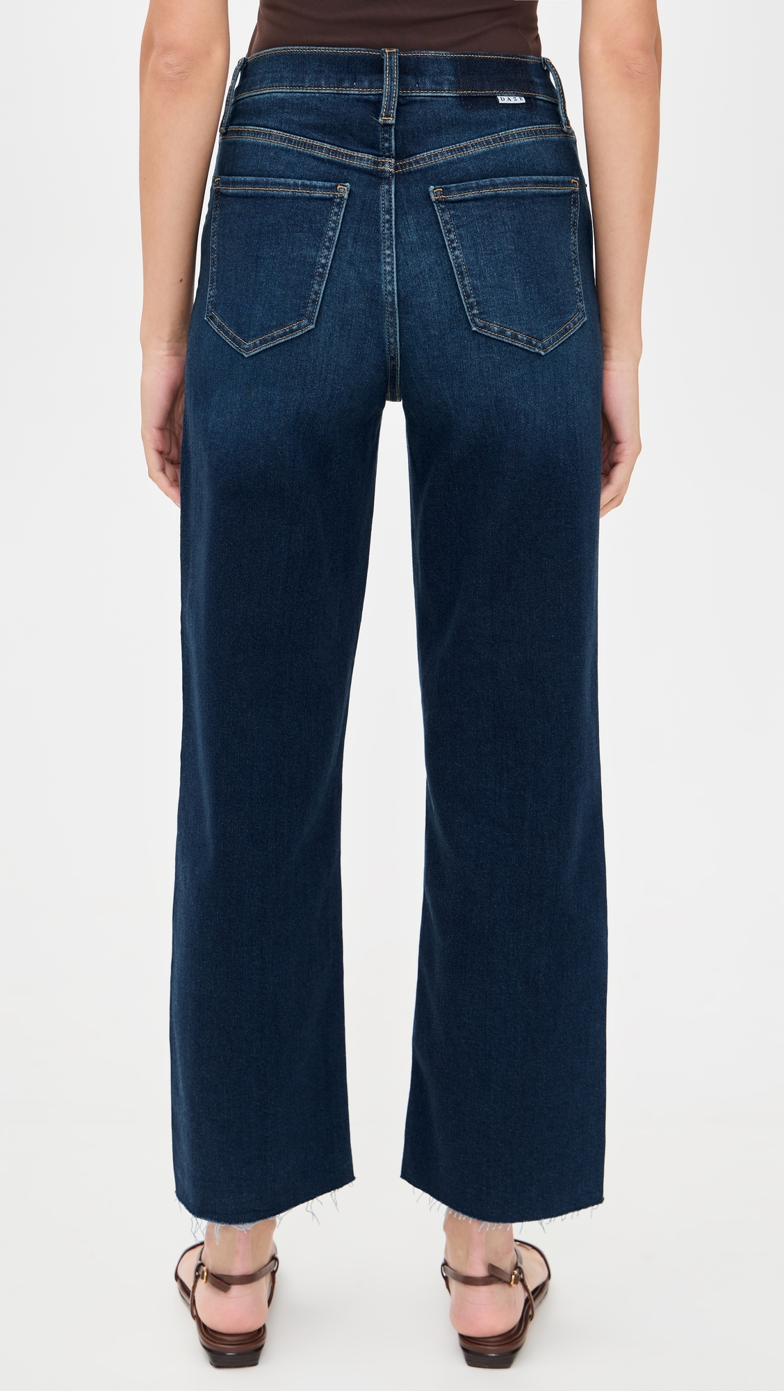 Pleaser Jeans Magic Hour