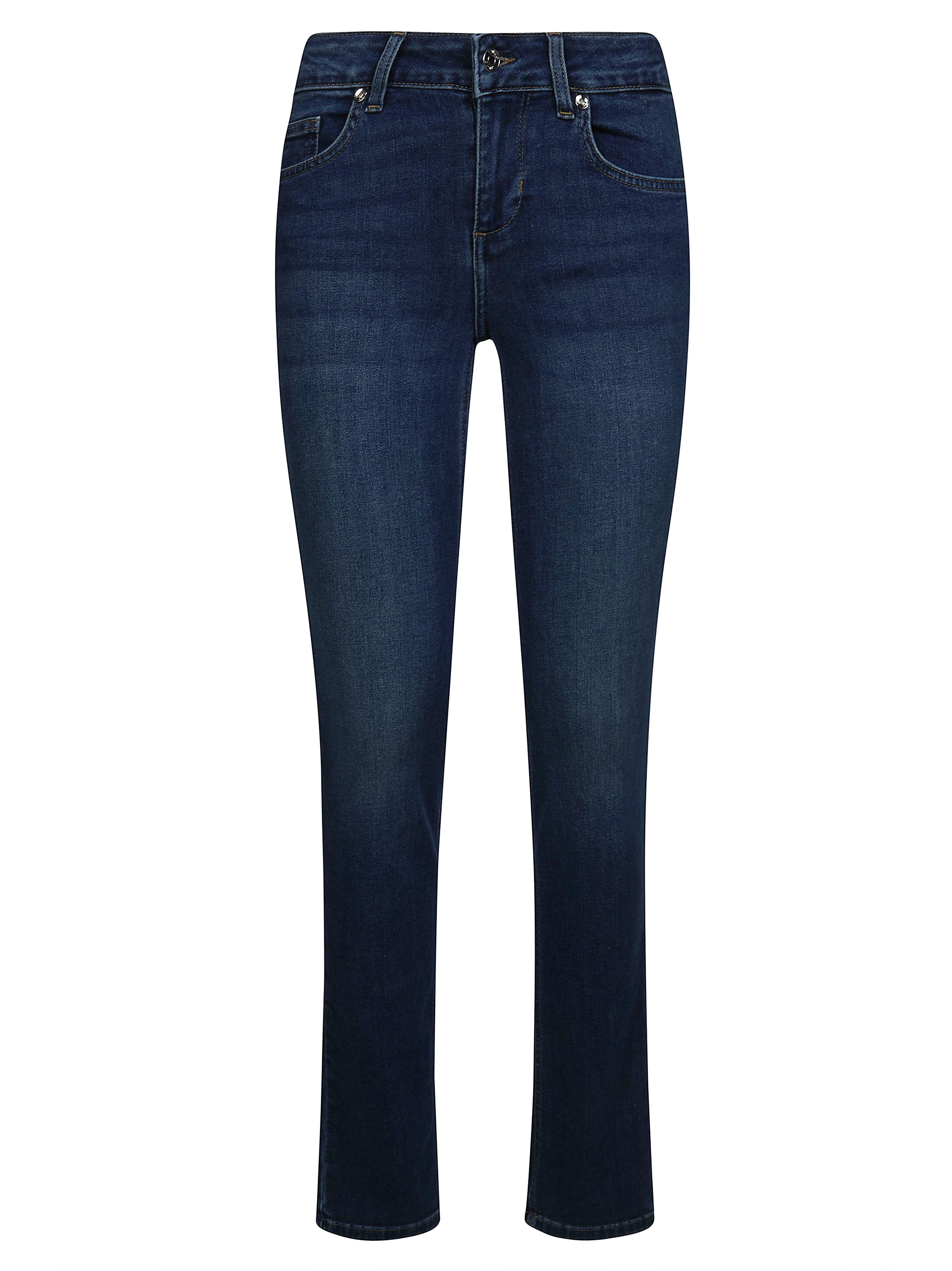 Magnetic Regular Fit Women's Jeans