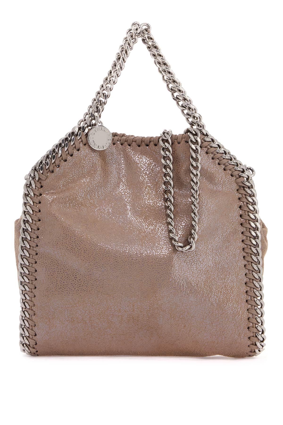 - Falabella Tiny Crossbody Bag