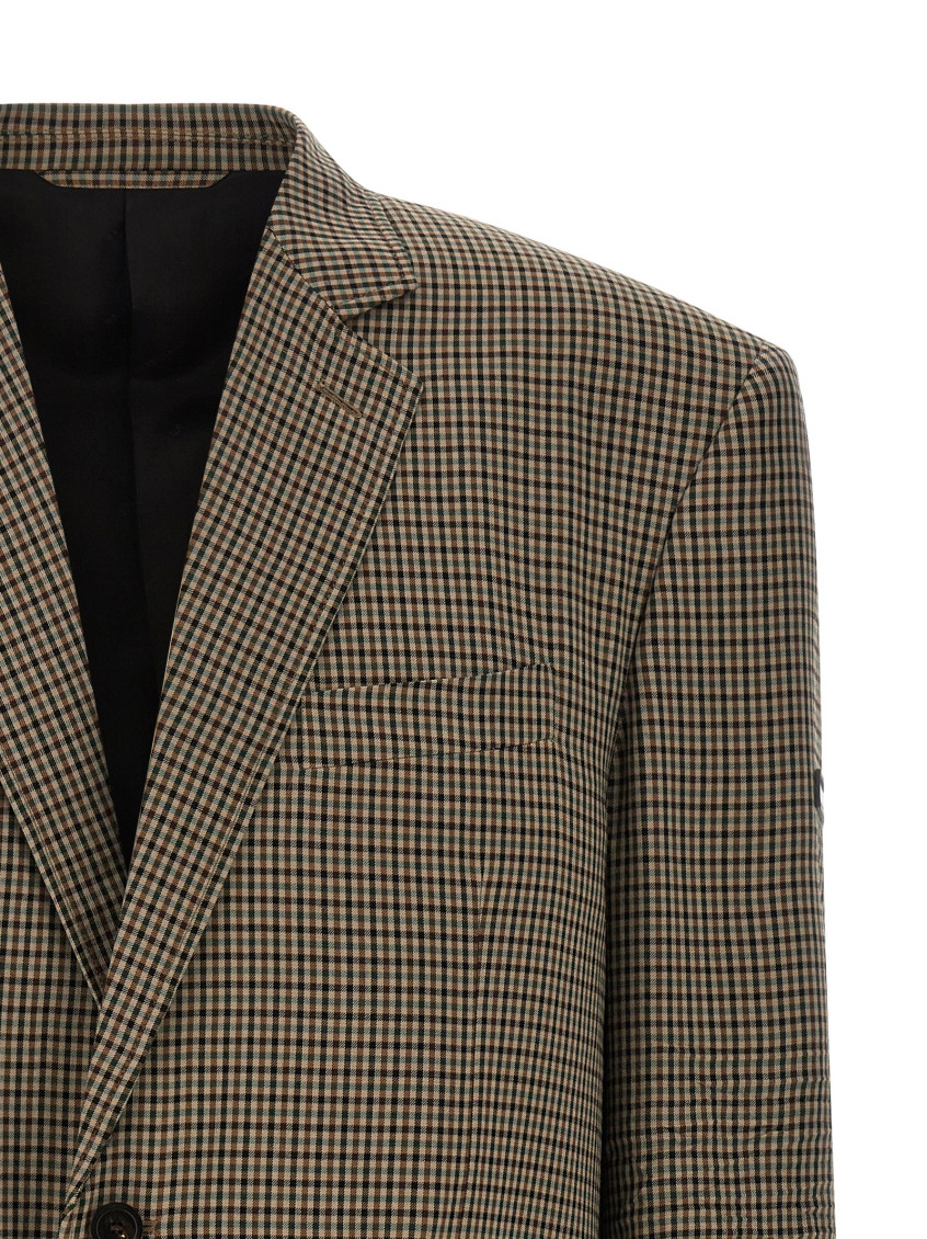 'Sb' Blazer