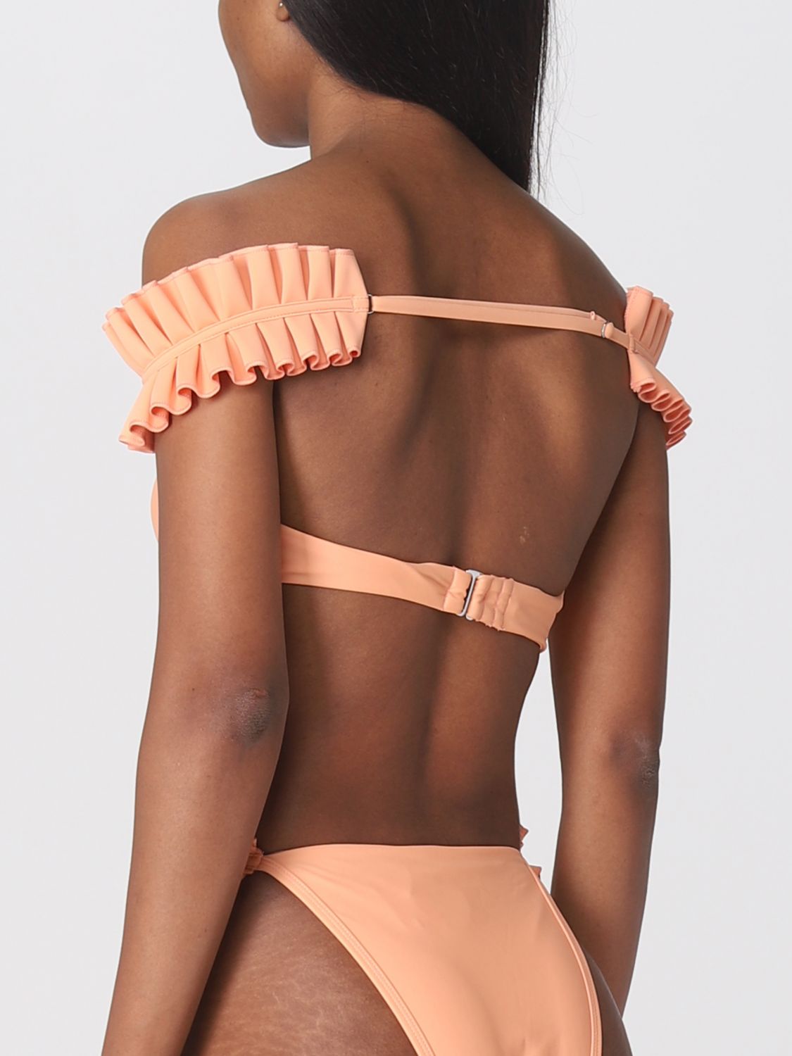 Swimsuit Woman color Pink