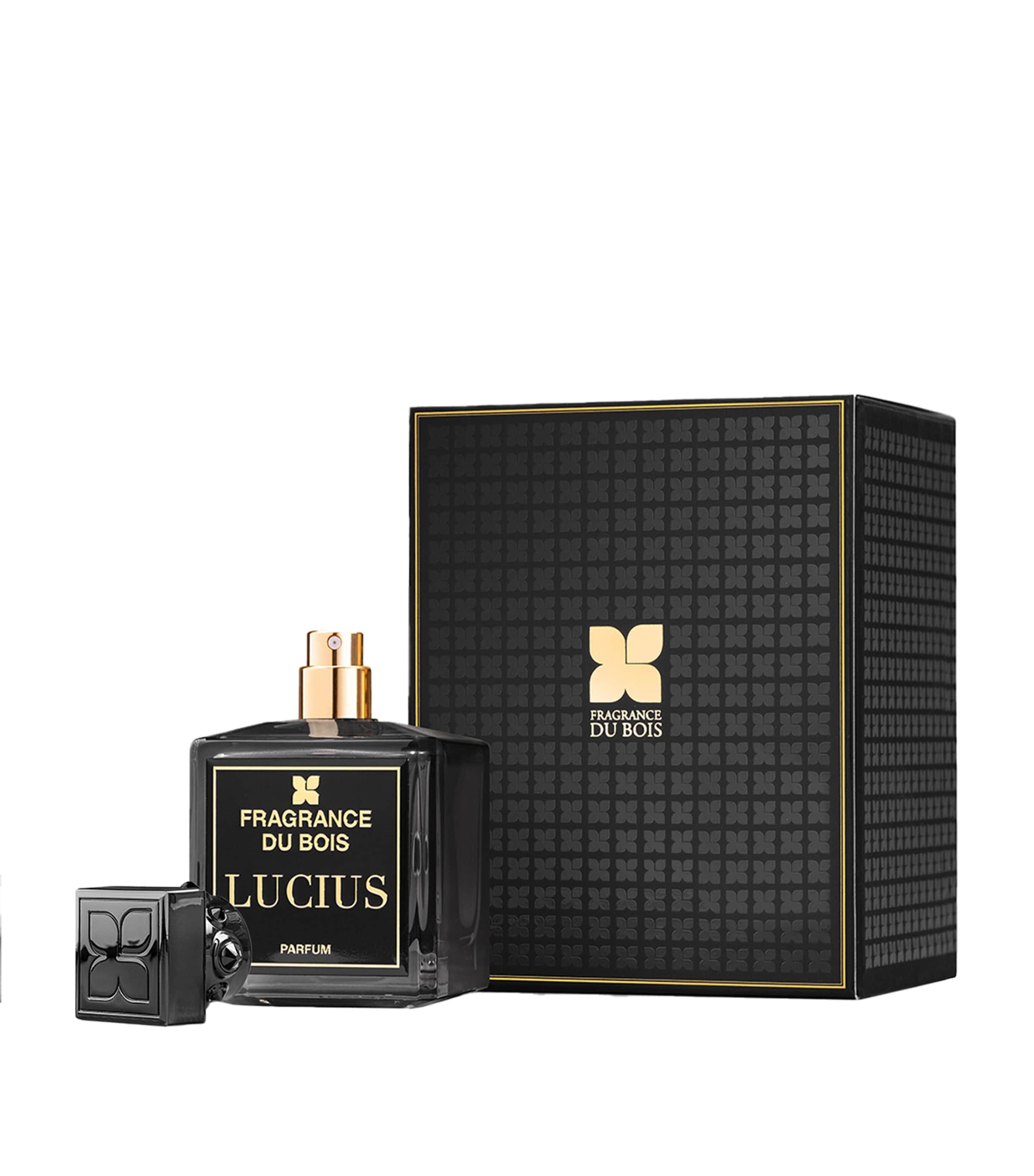Lucius Extrait de Parfum