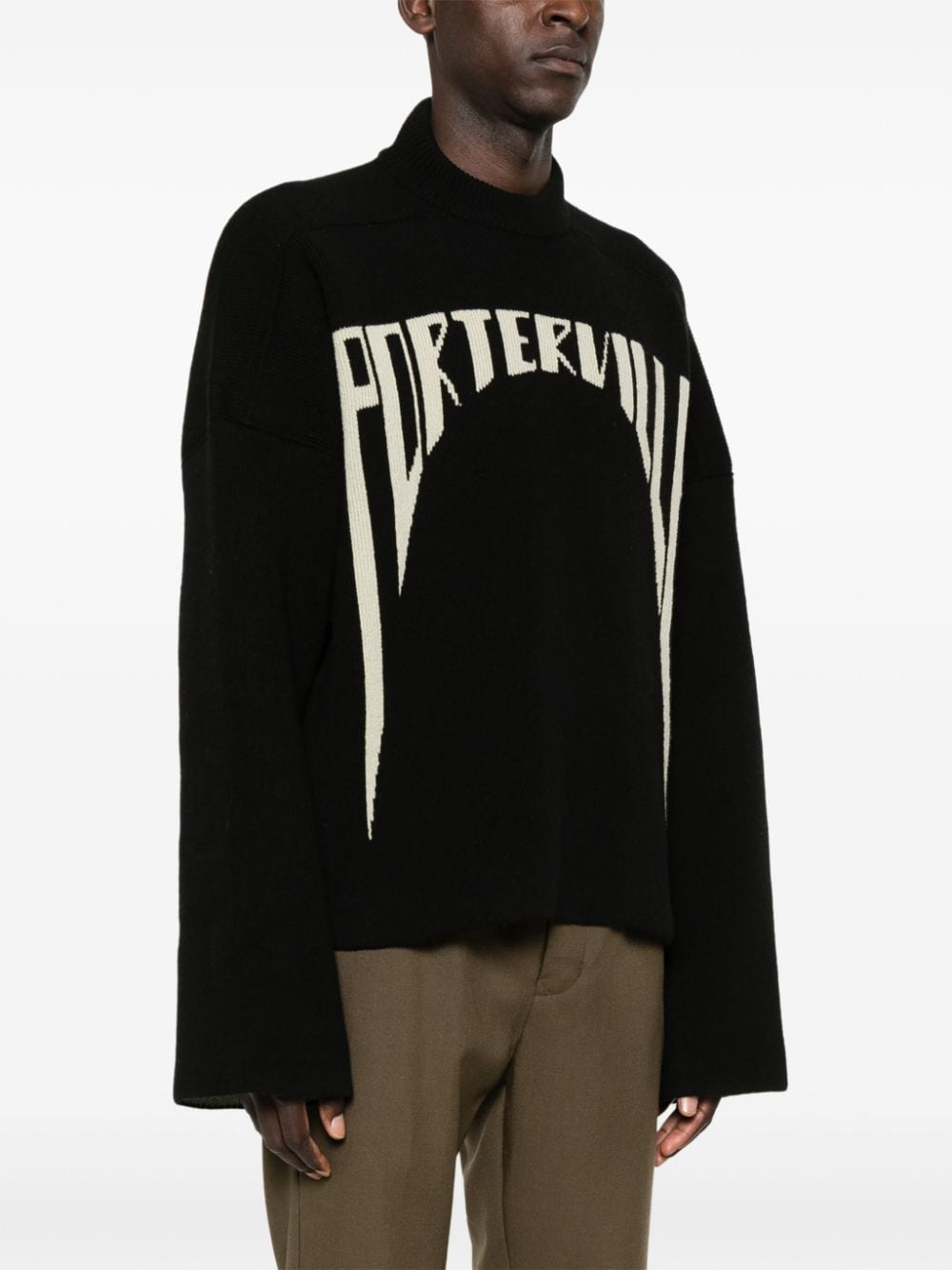 Porterville Jumbo Sweater, Cardigans