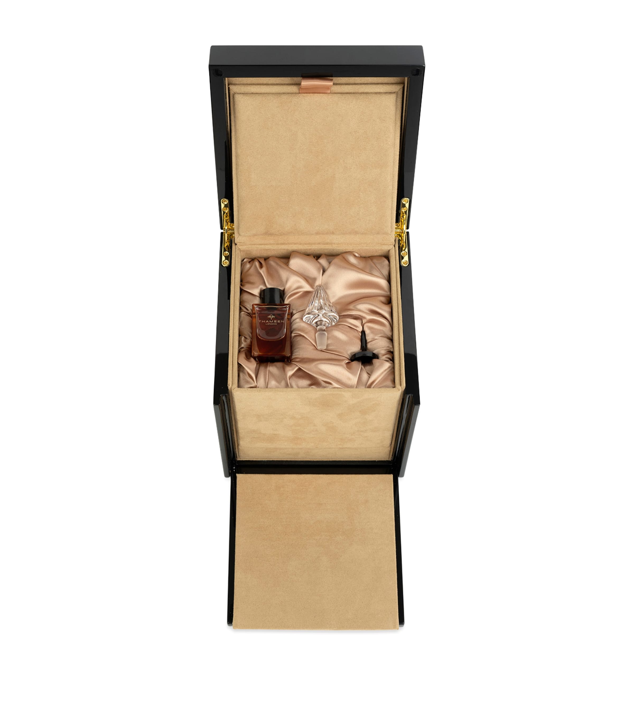Palace Amber Extrait d'Huile de Parfum
