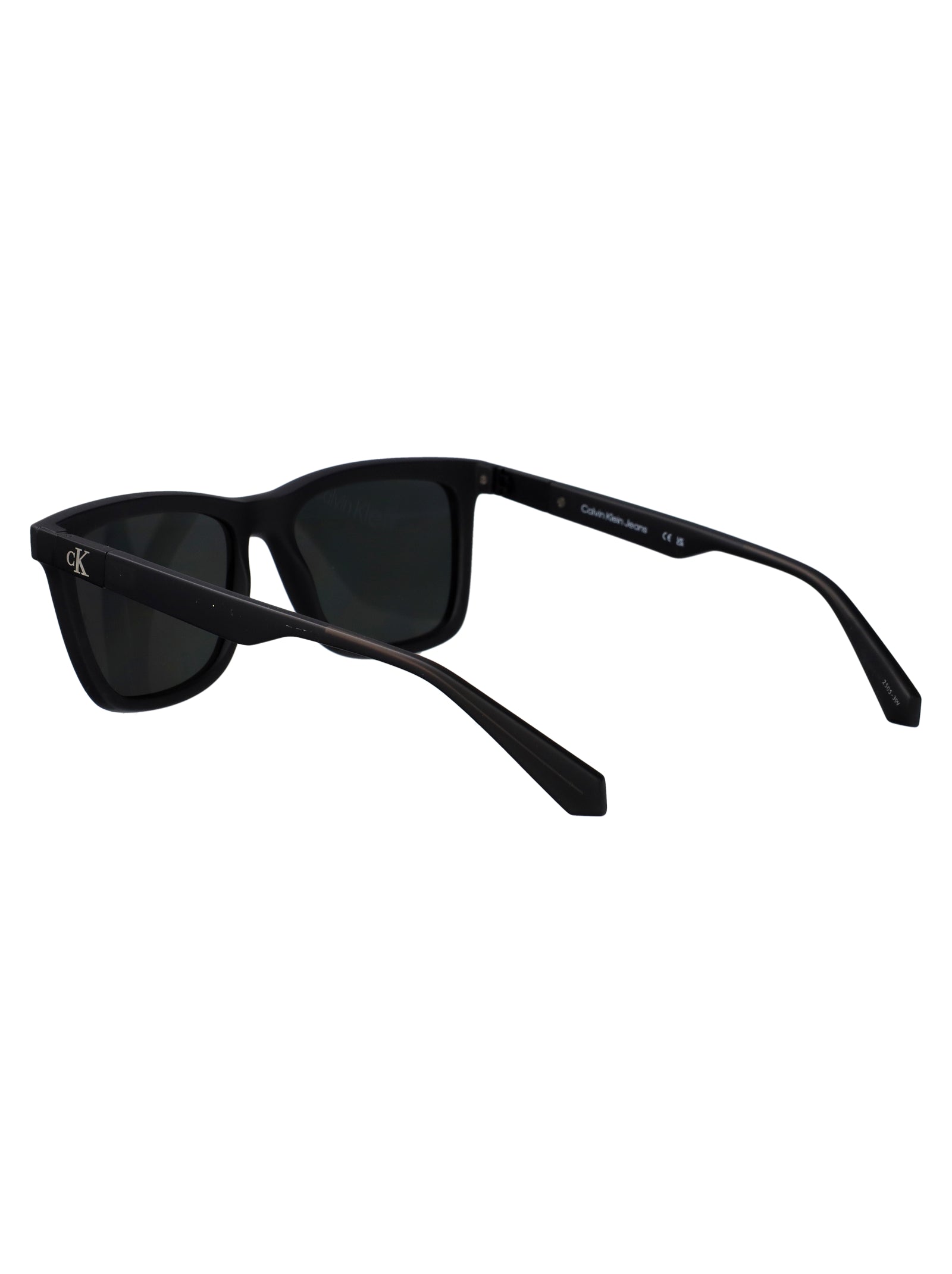 Calvin Klein Jeans Rectangular Sunglasses Ckj24601 Sn