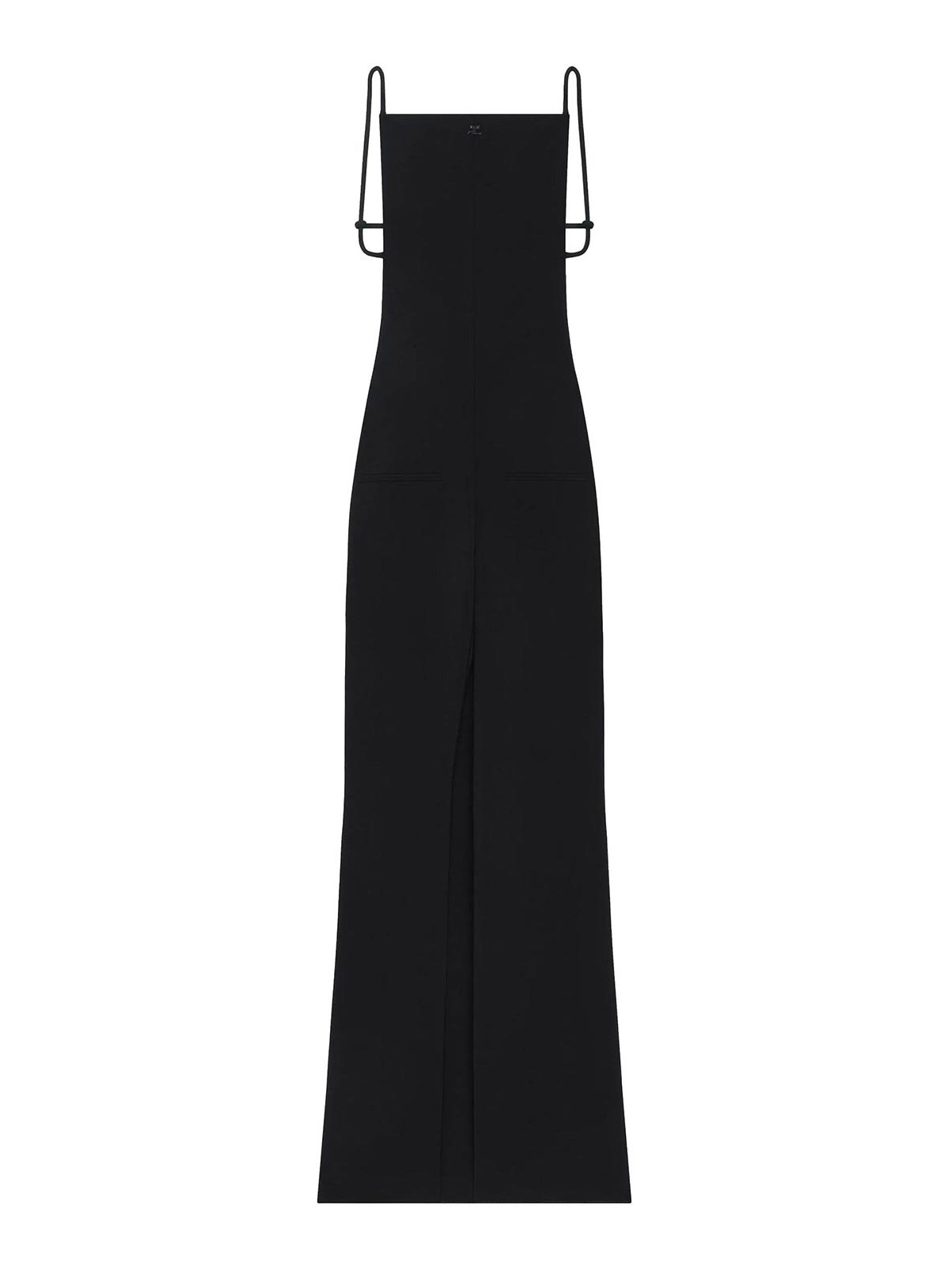 Infinity Allover Jumpsuit