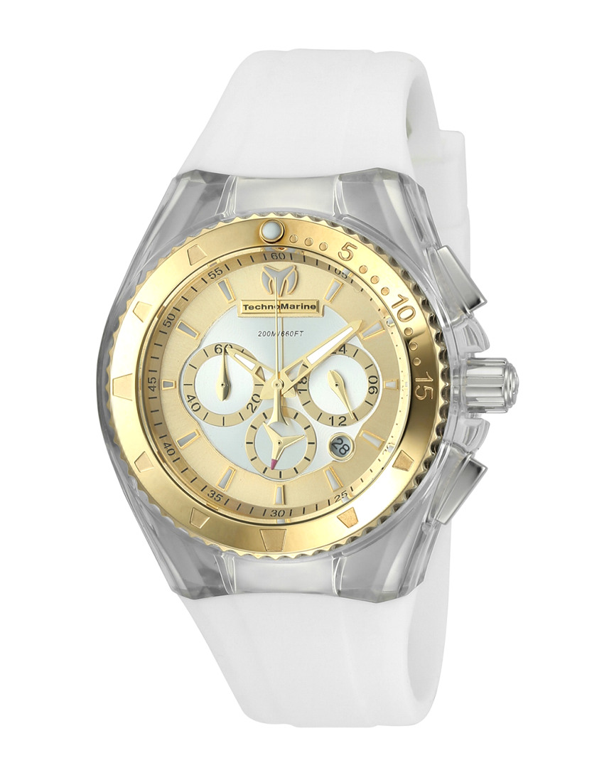 Women's Cruise Watch