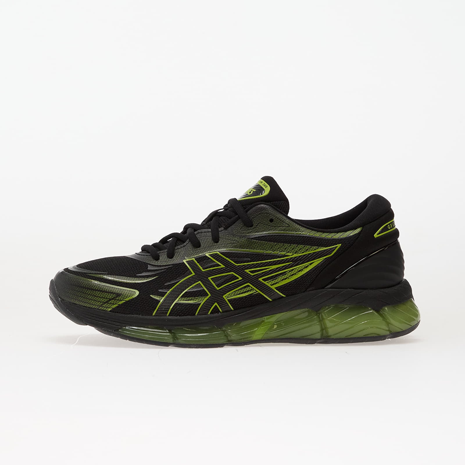 Sneakers Asics Gel-Quantum 360 Viii Black/ Green Apple