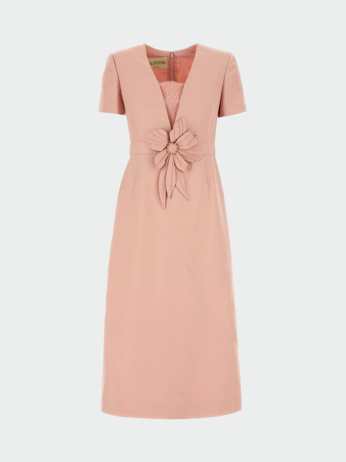 Dress Woman color Pink