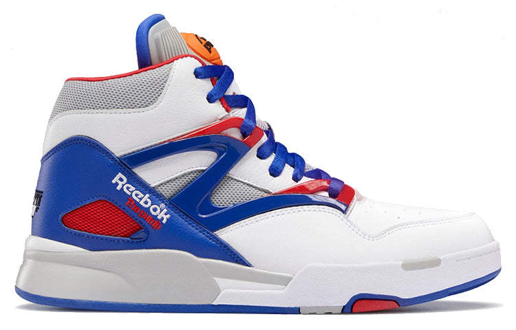 Pump Omni Zone 2 'Tricolor'