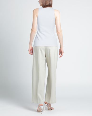 Woman Tank top White
