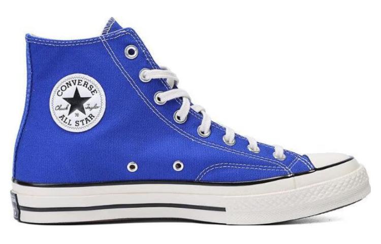 Chuck Taylor 70s Vintage Seasonal Color High Top 'Nice Blue'