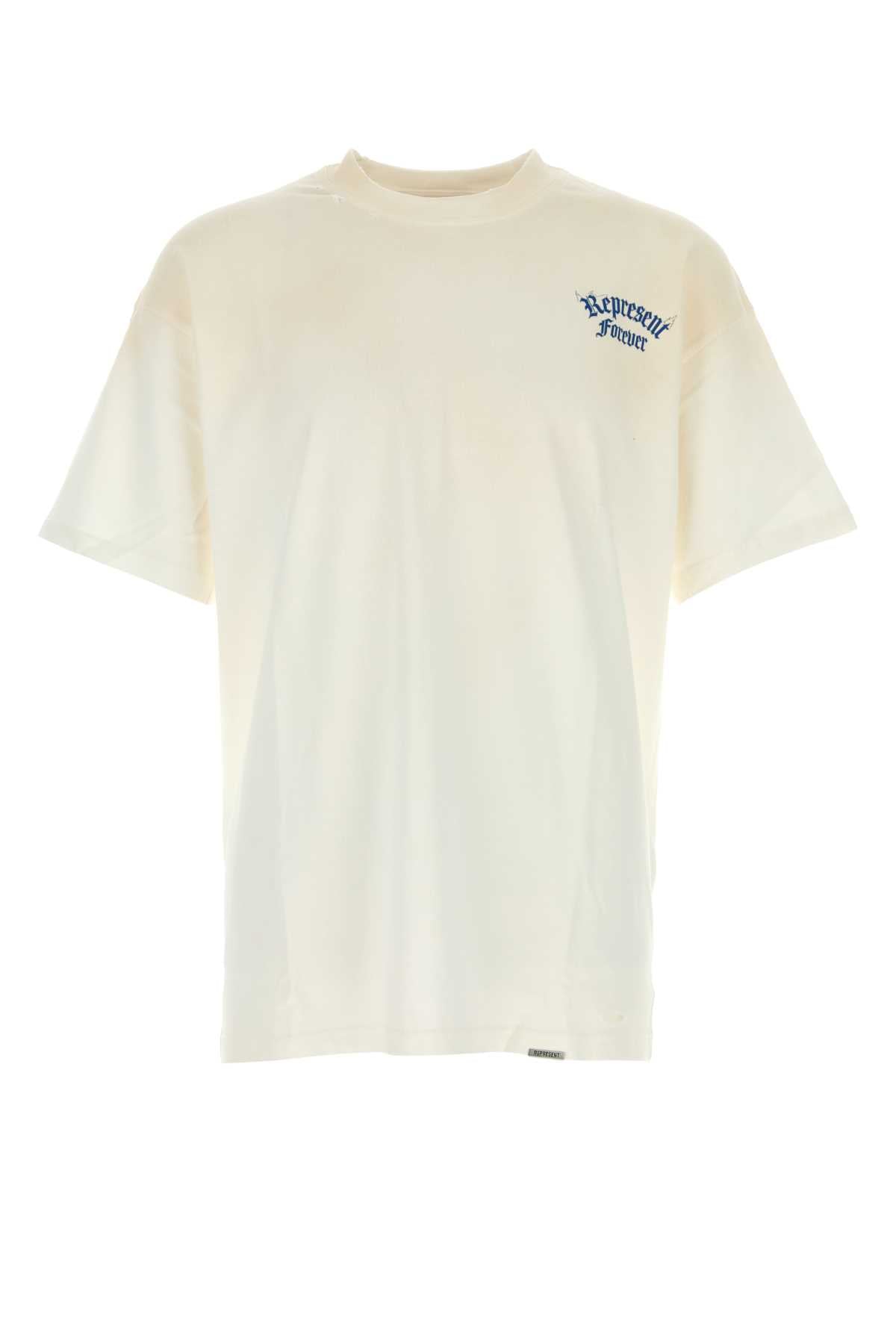 Duality T-Shirt — White